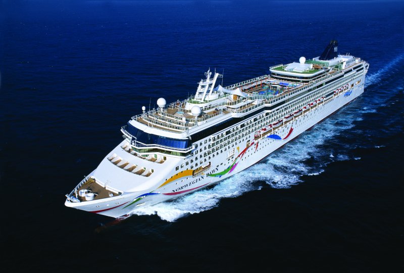 10-day Cruise to Europe: Germany, Norway, Sweden & Poland from Oslo, Norway on Norwegian Dawn